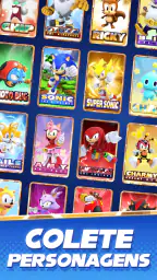 Sonic Blitz 7