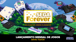 Sonic the Hedgehog™ Classic screenshot