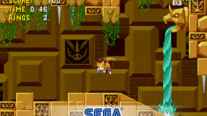 Sonic the Hedgehog™ Classic screenshot