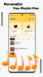 SonicNest—Reprodutor de Música 2