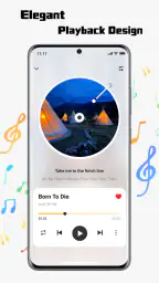 SonicNest—Reprodutor de Música 3