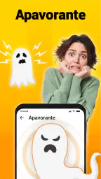 Sons Engraçados de Pegadinhas 4