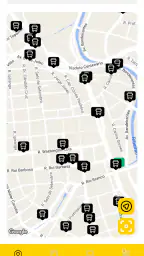 SOU - Sistema de Ônibus Urbano 2