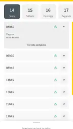 SOU - Sistema de Ônibus Urbano 4