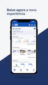 SouGov.br screenshot