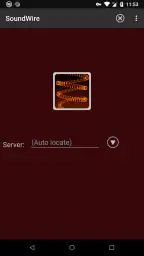 SoundWire Full-Audio Streaming 1
