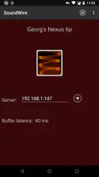 SoundWire Full-Audio Streaming 3