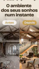 Spaace It: Design Interiores screenshot