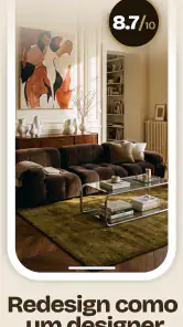Spaace It: Design Interiores screenshot