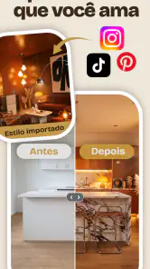 Spaace It: Design Interiores screenshot