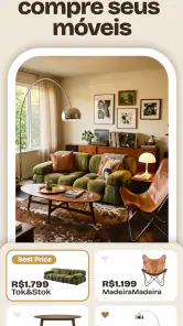 Spaace It: Design Interiores screenshot
