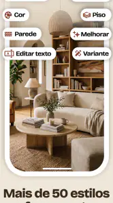 Spaace It: Design Interiores screenshot