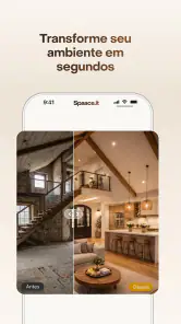 Spaace It: Design Interiores screenshot