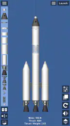 Spaceflight Simulator 1
