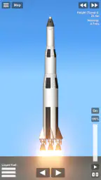 Spaceflight Simulator 2