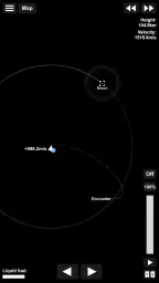Spaceflight Simulator 5