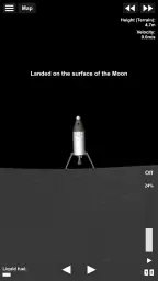 Spaceflight Simulator 6