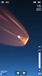 Spaceflight Simulator 7