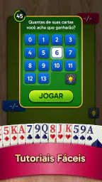 Spades Stars- Jogo de Cartas 2