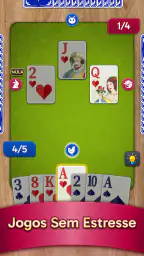 Spades Stars- Jogo de Cartas 3