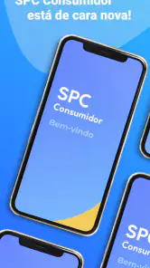 SPC Consumidor screenshot