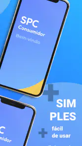 SPC Consumidor screenshot