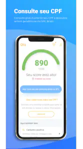 SPC Consumidor screenshot