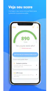 SPC Consumidor screenshot