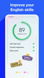 Speak English with Loora AI 5