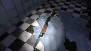 Specimen Zero - Terror Extremo screenshot