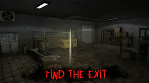 Specimen Zero - Terror Extremo screenshot