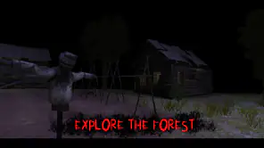 Specimen Zero - Terror Extremo screenshot