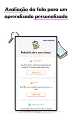 Speech Blubs: Terapia da Fala 5