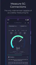 Speedtest por Ookla 6