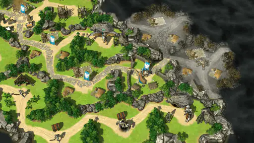 SpellForce: Heroes & Magic 2