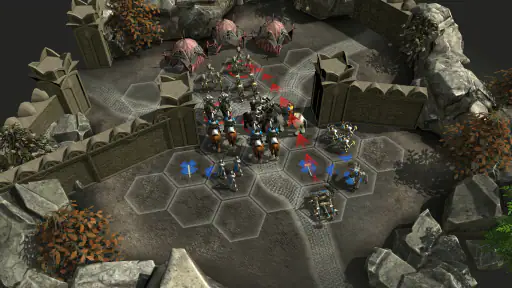 SpellForce: Heroes & Magic 3
