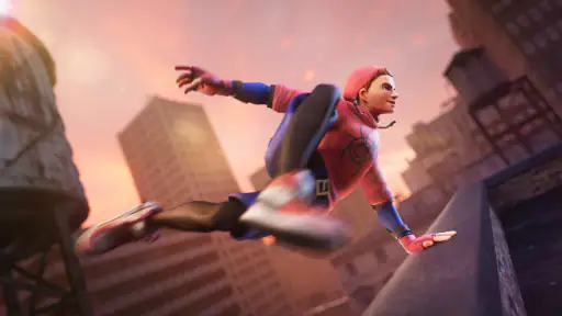 Spider Fighter 3