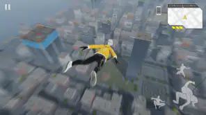Spider Fuser screenshot