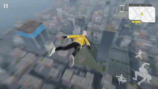 Spider Fuser 2