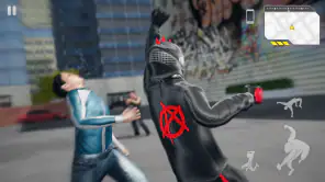 Spider Fuser screenshot