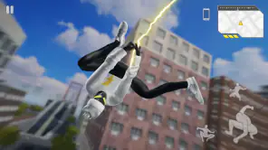 Spider Fuser screenshot