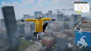 Spider Fuser screenshot