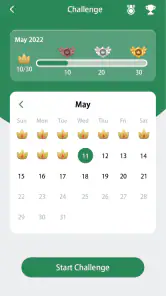 Spider Solitaire screenshot