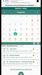 SpinCare App 1