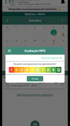 SpinCare App 2