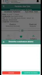 SpinCare App 4