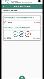 SpinCare App 5