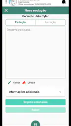 SpinCare App 6