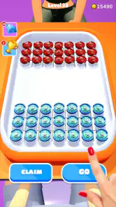 Spinner Merge: Masters screenshot