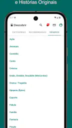 Spirit Fanfics e Histórias 1